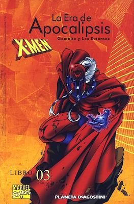 X-Men. La Era de Apocalipsis (Cartoné 96-128 pp) #3