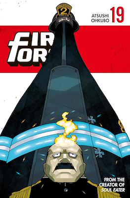 Fire Force #19