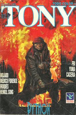 El Tony Todo Color #83