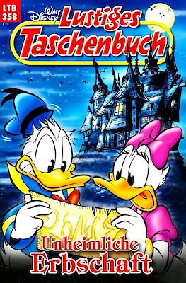Walt Disneys Lustige Taschenbücher / Lustiges Taschenbuch #358