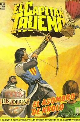 El Capitán Trueno. Edición Histórica #68