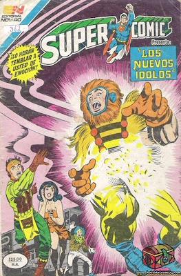 Supermán - Supercomic #362