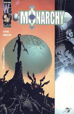 The Monarchy (2002) #5