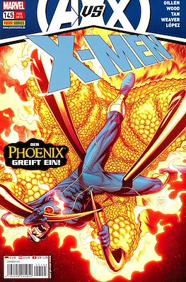 X-Men Vol. 2 #145