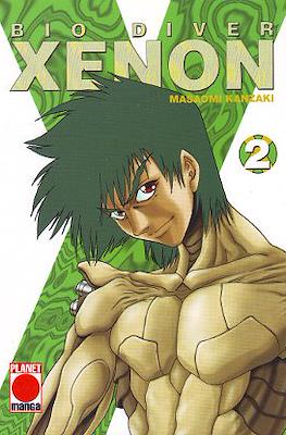Bio Diver Xenon #2