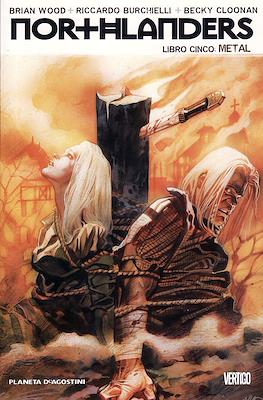 Northlanders #5