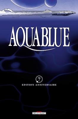Aquablue Édition anniversaire #7
