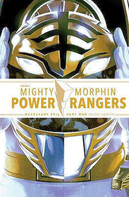 Mighty Morphin Power Rangers - Deluxe Edition #5