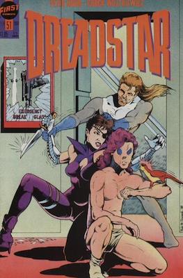 Dreadstar (Comic Book) #51