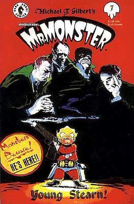 Mr. Monster #7