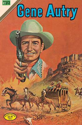 Gene Autry #308