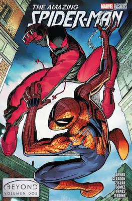 The Amazing Spider-Man Beyond - Marvel Básicos #2