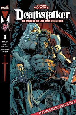 Deathstalker #3