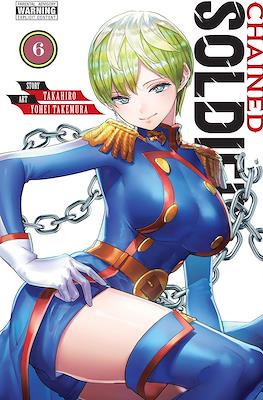 Chained Soldier (Softcover) #6