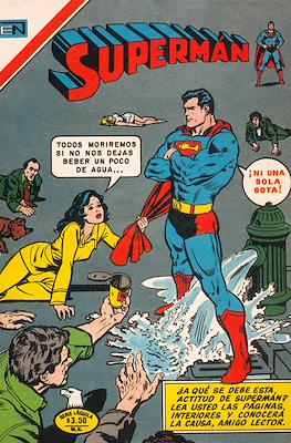 Supermán #1102