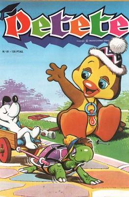 Petete #81