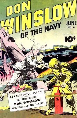 Don Winslow of the Navy #4