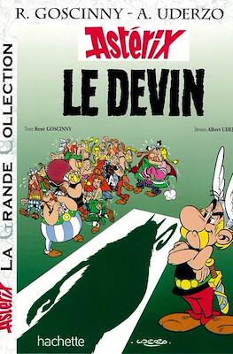 Asterix. La Grande Collection (Cartonné) #19