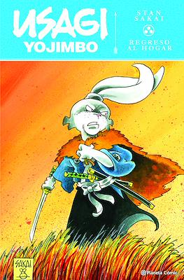 Usagi Yojimbo IDW (Cartoné 192 pp) #2