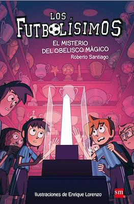 Los Futbolísimos #12