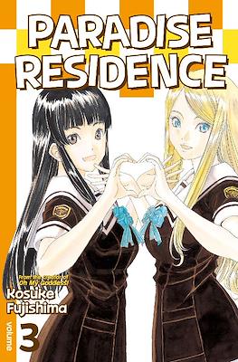 Paradise Residence #3