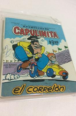 Aventuras de Capulinita #247