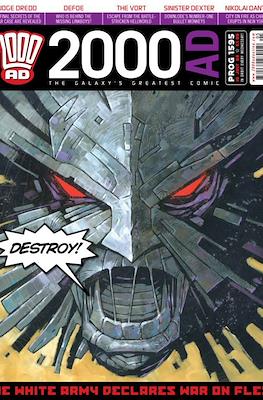 2000 AD #1595