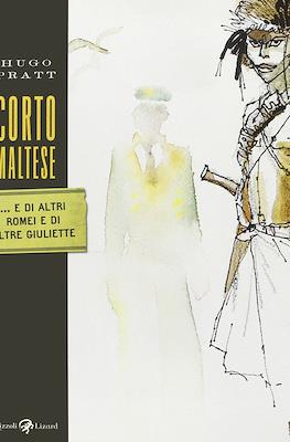 Corto Maltese #11