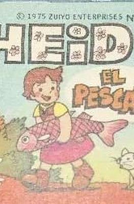Heidi #32