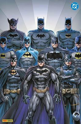 Batman #118.1