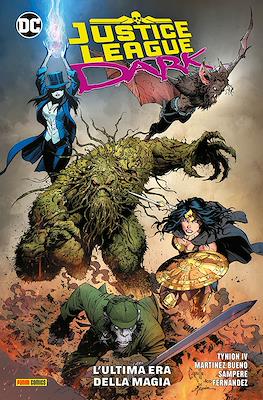 DC Special #10