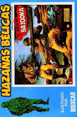 Hazañas Bélicas (1973-1988) #118