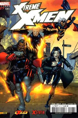 X-Treme X-Men #27