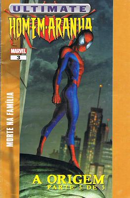 Ultimate Homem-Aranha #3