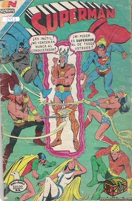 Supermán #1452