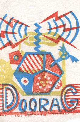 Doorags catalogue #23