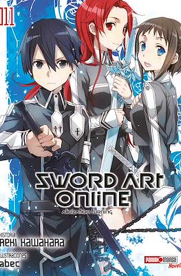 Sword Art Online #11