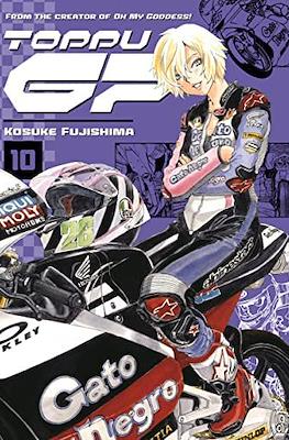 Toppu GP #10
