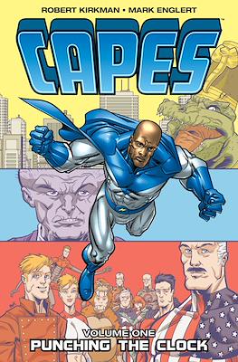 Capes: Punching the Clock