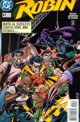 Robin Vol. 2 (1993-2009) #41