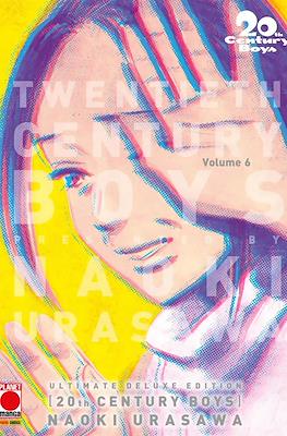 20th Century Boys Ultimate Deluxe Edition #6