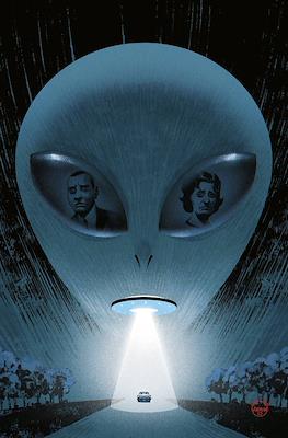 Blue Book (Variant Covers) #1.3
