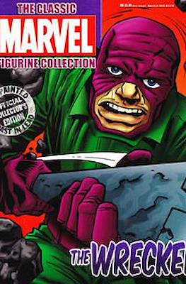 The Classic Marvel Figurine Collection #154