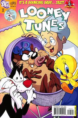 Looney Tunes #191