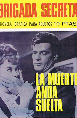 Brigada Secreta #178