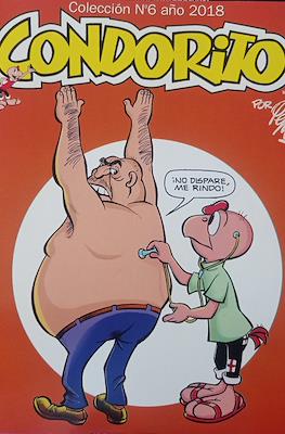 Condorito Colección 2018 #6