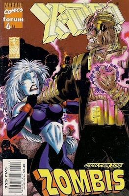 X-Men 2099 A.D. Vol. 2 (1996-1997) #6