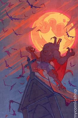 Rogue Sun (Variant Cover) #14