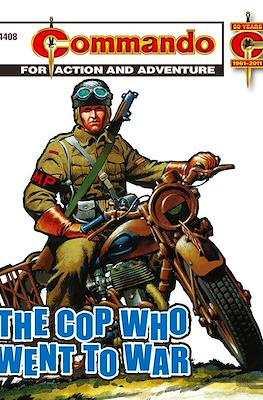 Commando #4408