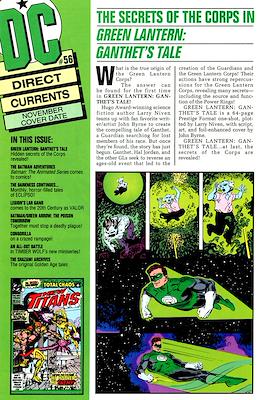 Direct Currents #56